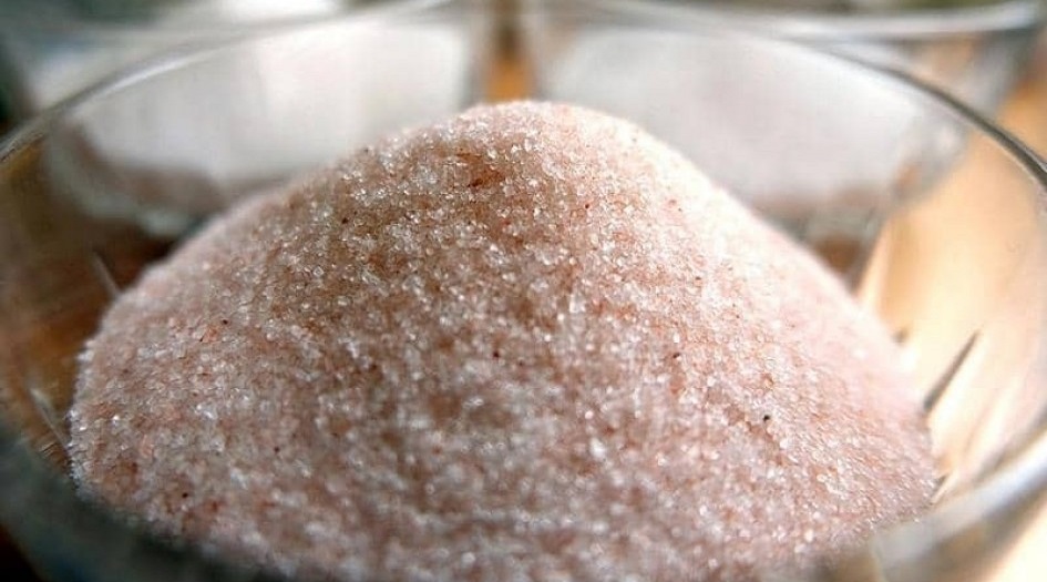 الملح الصخري.. فوائد كثيرة وعلاج لأمراض عديدة