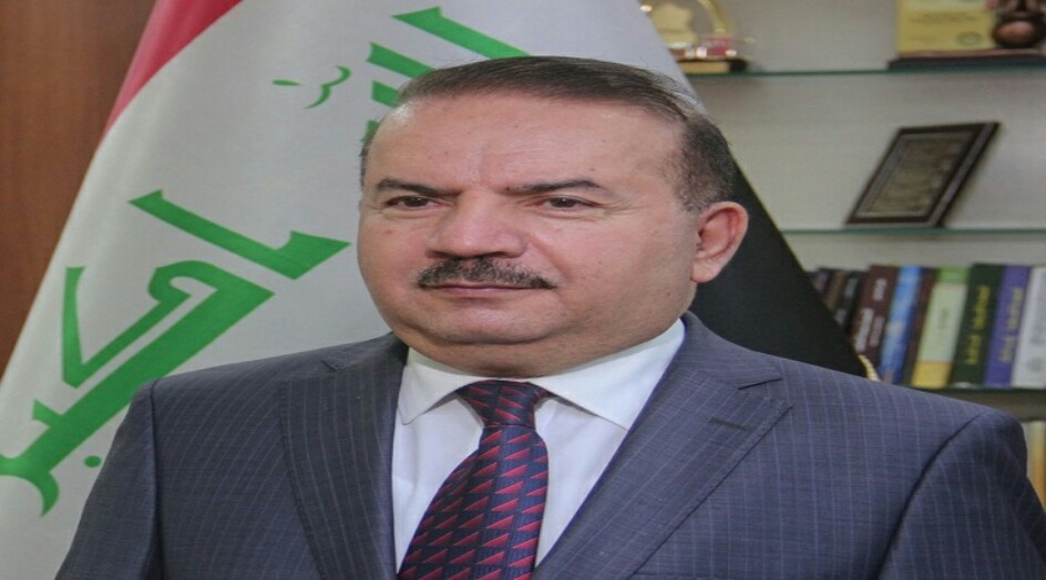 فيسبوك تحذف صفحة وزير الداخلية العراقي الجديد