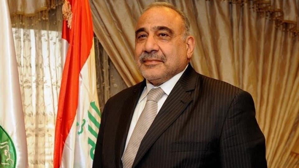 عبد المهدي يصدر قرارات هامة ومصيرية للحشد الشعبي