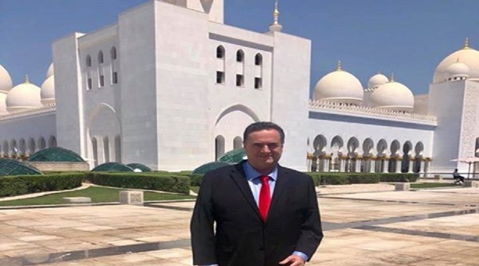 وزير خارجية كيان الاحتلال الإسرائيلي يزور هذه الدولة العربية