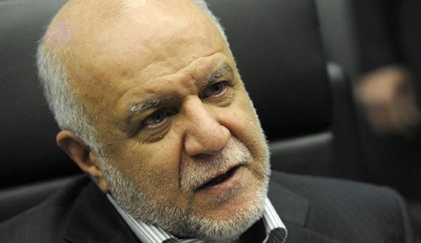 زنكنة: ايران مستثناة من اتفاق خفض انتاج النفط