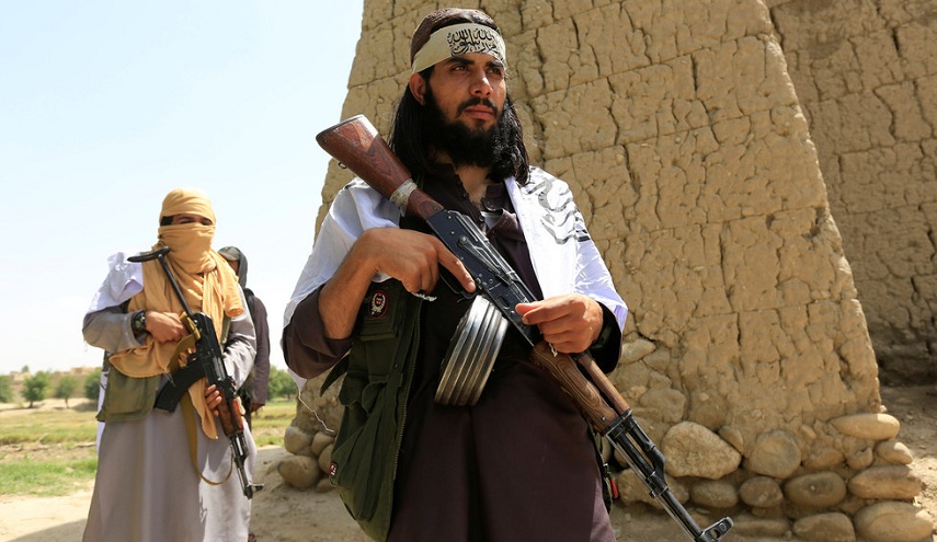 "طالبان" تسيطر على منطقة استراتيجية شمالي أفغانستان