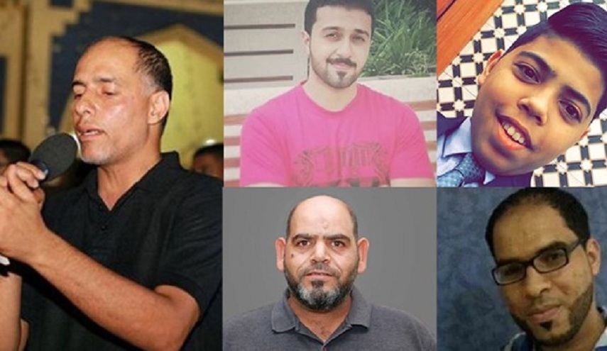 اعتقال أكثر من 30 شخصا في البحرين خلال أسبوع