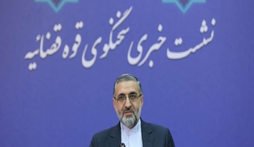 قاضي تحقيق ايراني يطالب باعدام اعضاء في شبكة تجسس اميركية