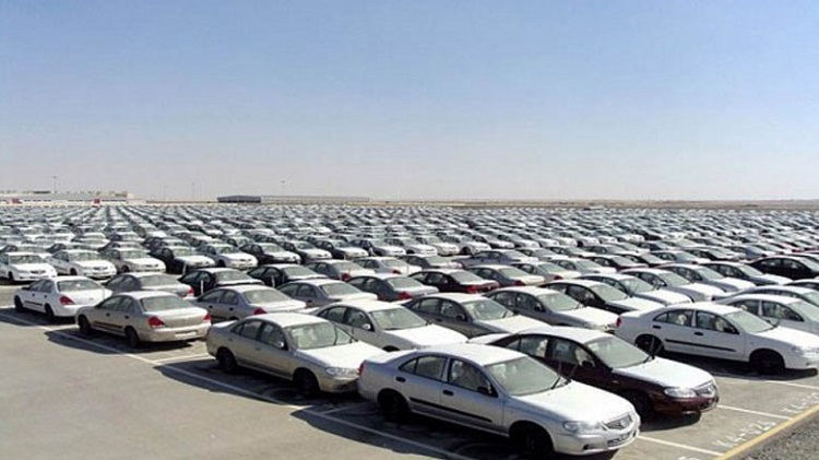 المرور العامة في العراق تصدر توضيحا حول مصير السيارات التي تحمل لوحات منطقة كردستان