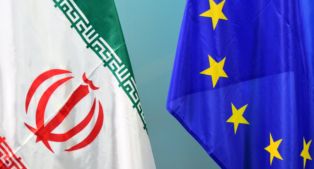مقام اروپایی تهدید کرد: تحریم ایران را بر می گردانیم