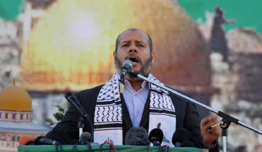 "حماس لنتنياهو": تهديداتك لن تخيفنا و هذا رد المقاومة