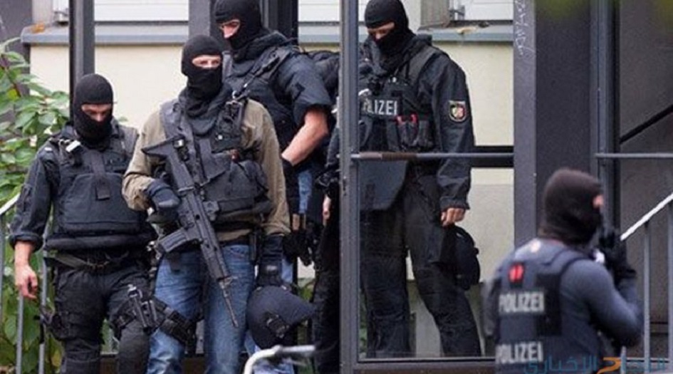 الدنمارك تتهم 3 أشخاص بتزويد "داعش" بطائرات مسيرة