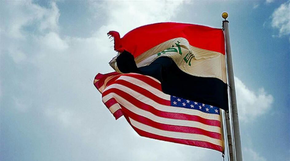 لجنة العلاقات الخارجية العراقية تصدر بيانا بخصوص تصريحات السفير العراقي في واشنطن