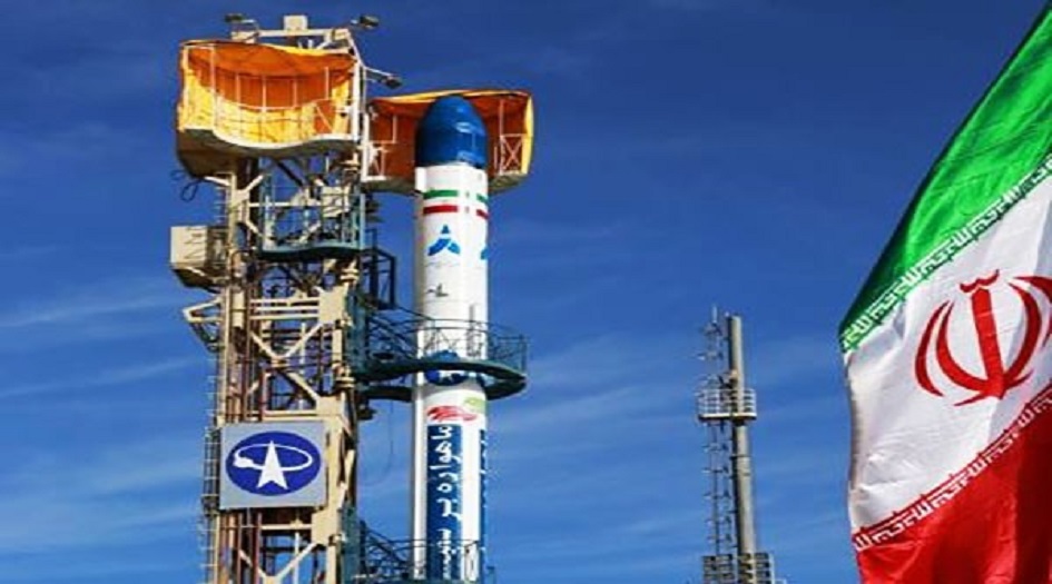 أقمار صناعية ايرانية جديدة في طريقها الى الفضاء 