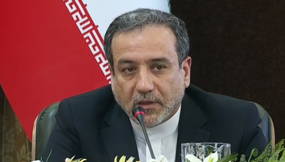 شرط ایران برای بازگشت آمریکا به مذاکرات هسته ای 
