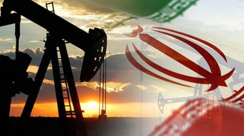 ايران تتيح للمشترين الاجانب الطبيعيين شراء النفط الخام