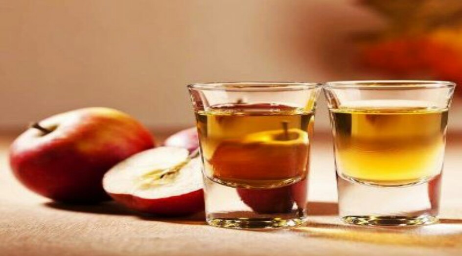 خل التفاح: 8 فوائد صحية مذهلة
