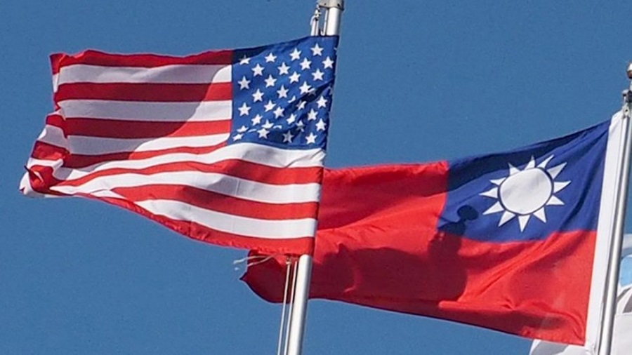 آمریکا فروش احتمالی 2.2 میلیارد دلاری تسلیحات به تایوان را تایید کرد