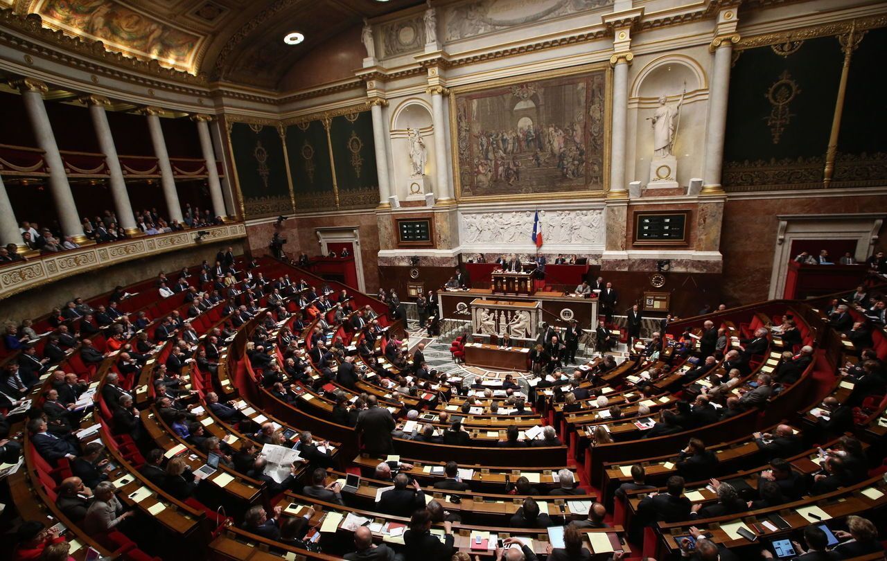 پارلمان فرانسه خواستار لغو حکم اعدام دو زندانی بحرینی شد