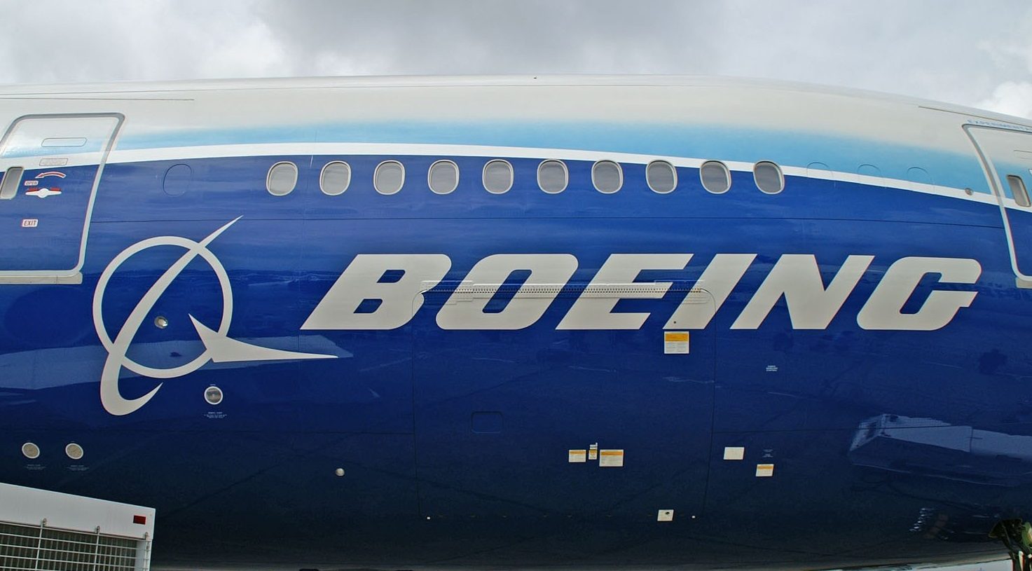 شركة بوينغ تفقد عرش صناعة الطائرات في العالم 