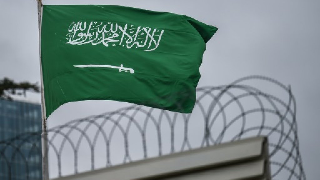 سال ۲۰۱۹ ، سال اعدام ها در عربستان سعودی