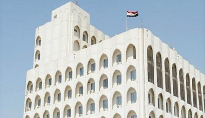 بغداد تحذر من كارثة التخلي عن الاتفاق النووي مع إيران