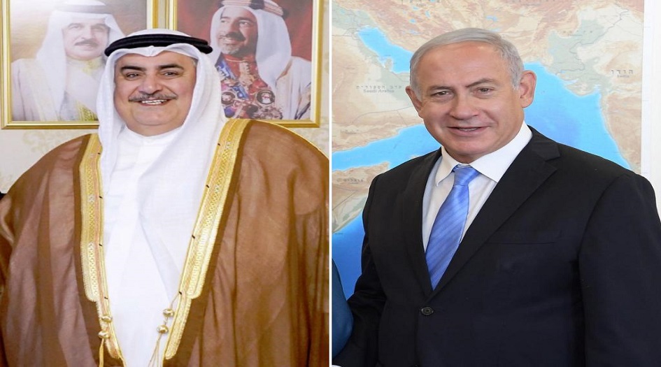 إستطلاع يكشف رأي البحارنة إزاء موقف وزير خارجيتهم من "إسرائيل"
