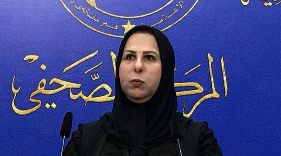 نائبة تكشف عن "آخر فعاليات الفاسدين" في وزارة الكهرباء العراقية