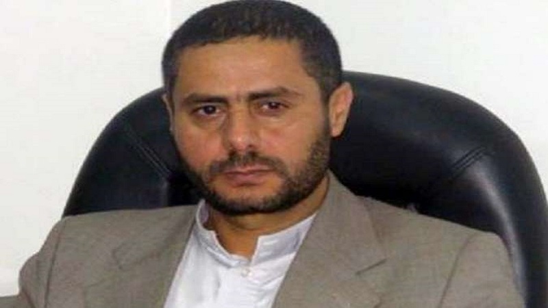 محمد البخیتی:  نظامیان امارات از برخی مناطق یمن خارج شده اند