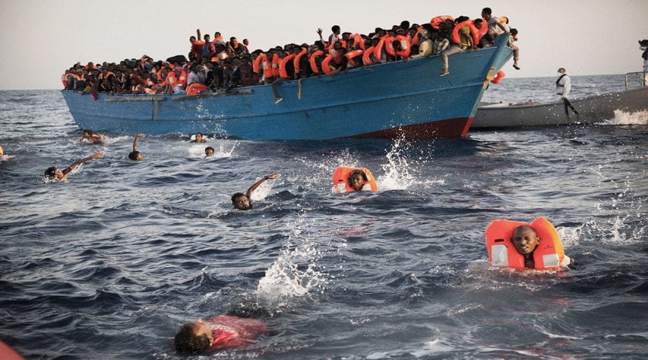 قرار أممي ينقذ المهاجرين في البحر المتوسط