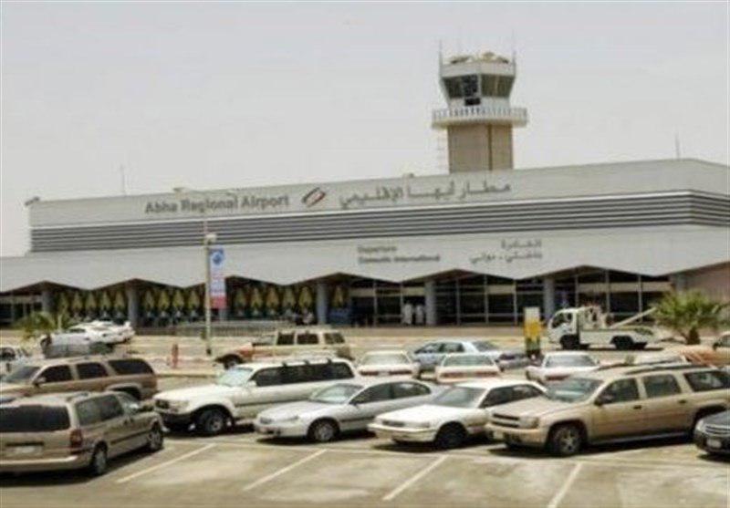  تعطیلی شبانه فرودگاه «أبها» در جنوب عربستان 