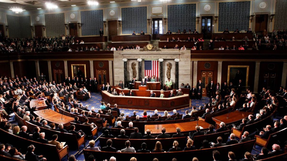 الكونغرس يدعو ترامب لفرض عقوبات على تركيا 