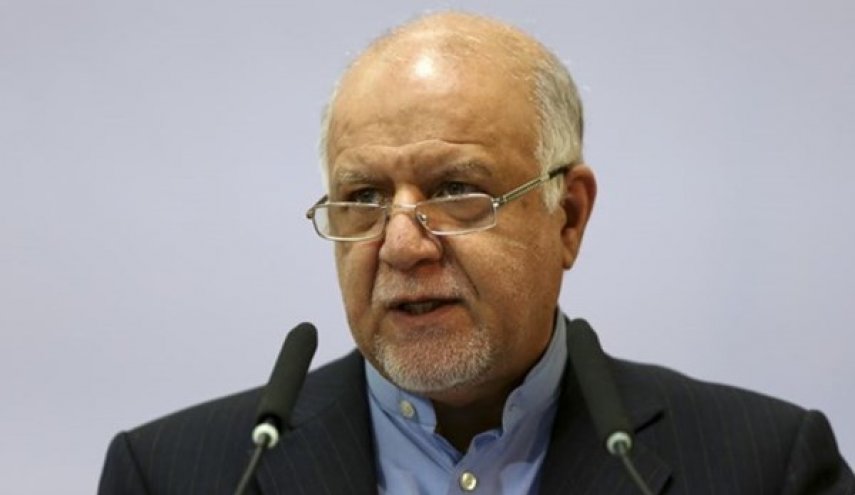 وزير النفط الايراني: انتاج حقل "بارس الجنوبي" الغازي سيبلغ 27 مليار قدم مكعب يوميا