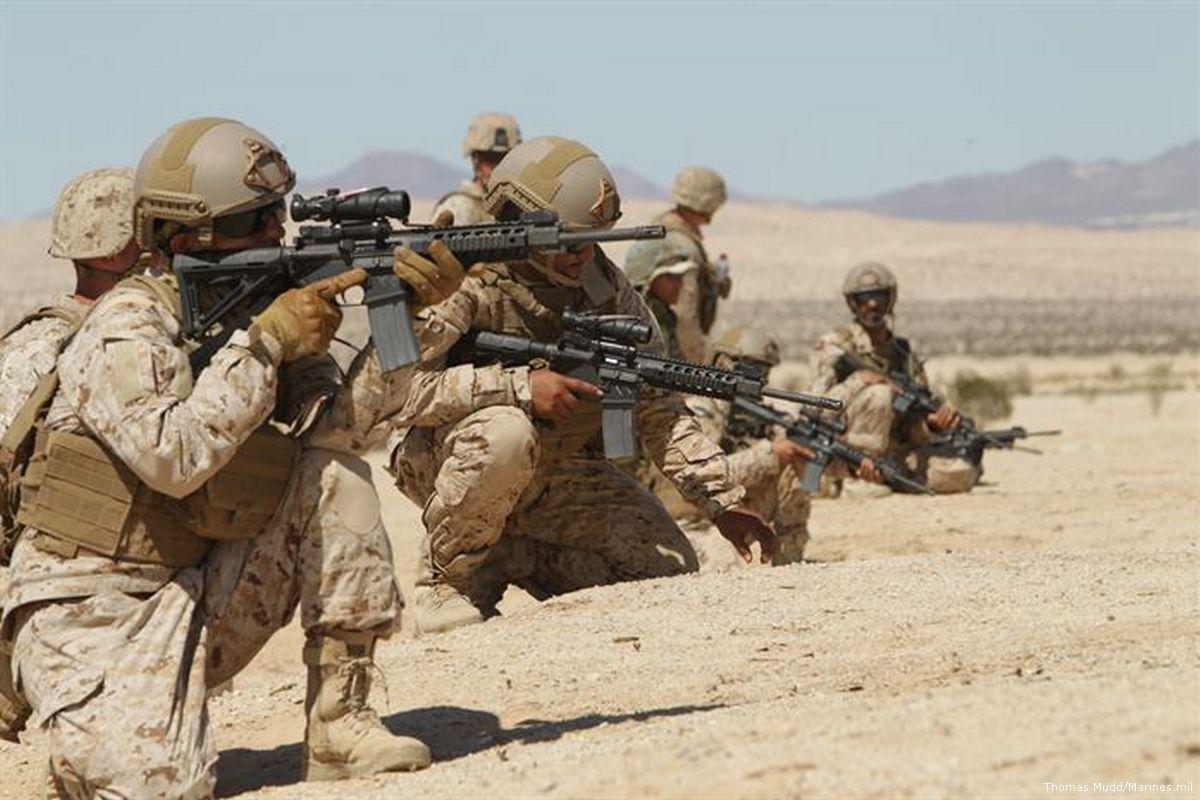 الإمارات تنقل مئات المجندين للتدريب خارج اليمن