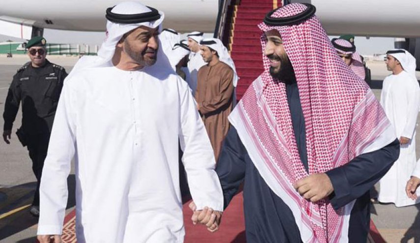 أبوظبي تغرق السعودية في موانئ اليمن.. ماذا حدث؟