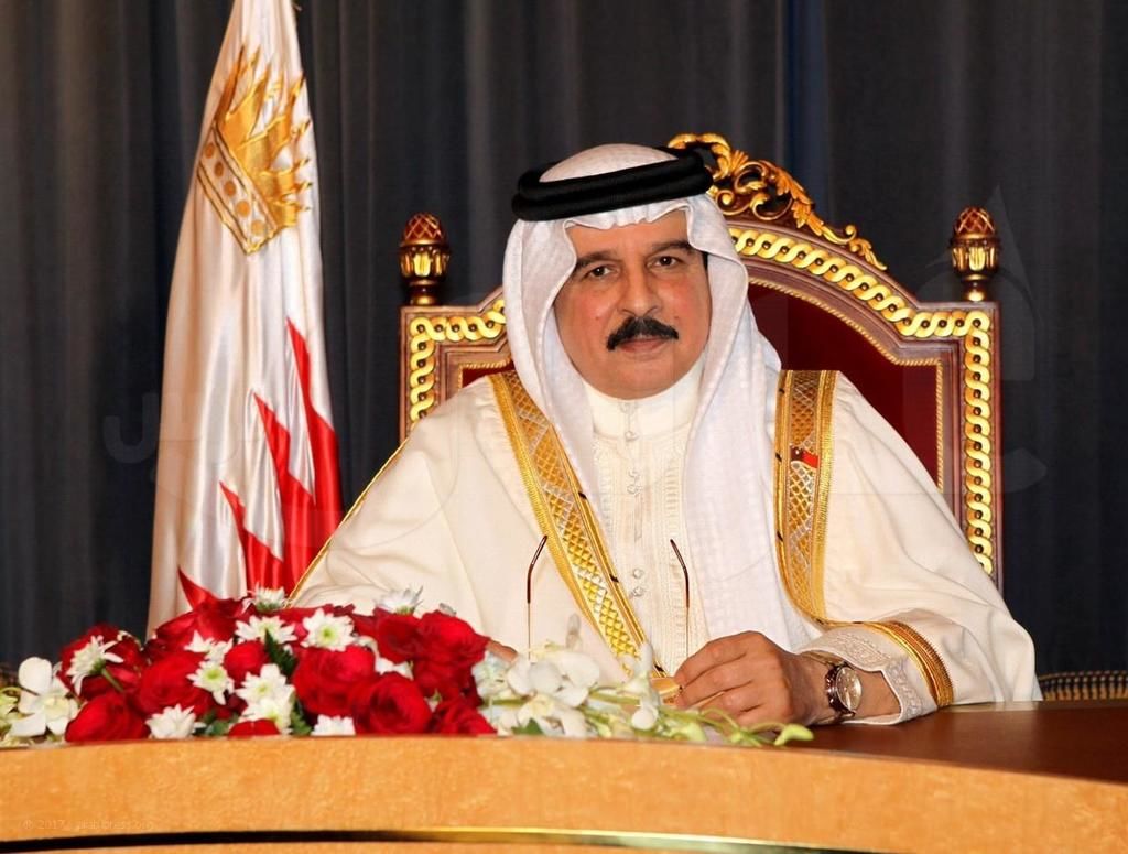 برنامج تلفزيوني يدخل الرعب في قلب السلطات البحرينية