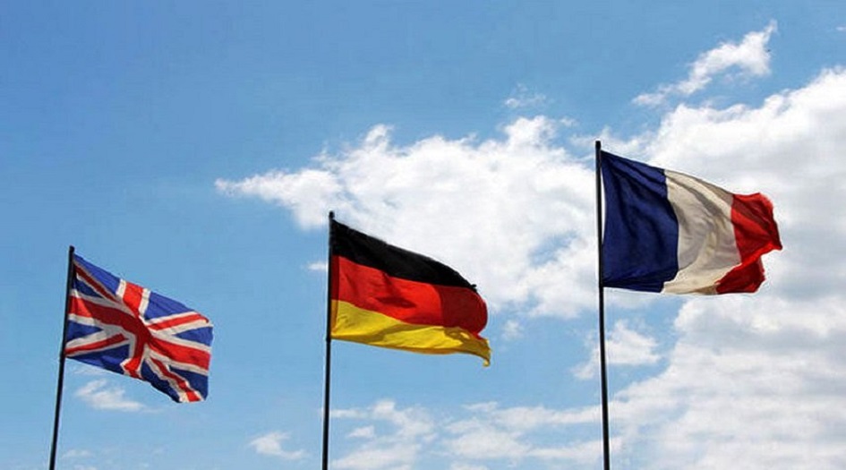 البلدان الأوربية الثلاثة تؤكد التزامها بالاتفاق النووي