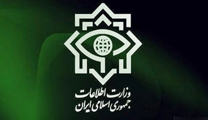 وزارة الامن الايرانية تعلن القبض على عصابتين لتهريب المخدرات