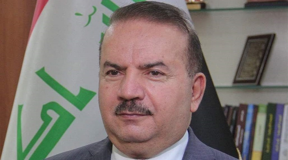 وزير الداخلية العراقية يوجه بسحب الحماية من هذا المحافظ ... اليكم القصة الكاملة؟!!
