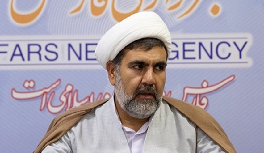 مسؤول قضائي ايراني: محاكمة الدواعش ستجري قريبا