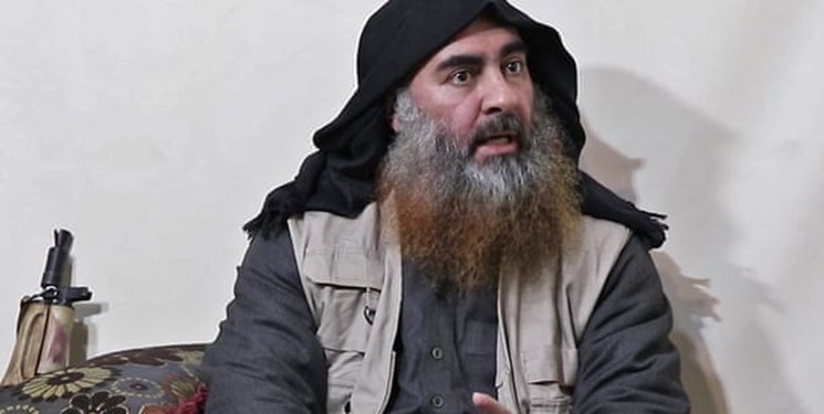 مقام سابق عراقی: البغدادی اکنون در لیبی است