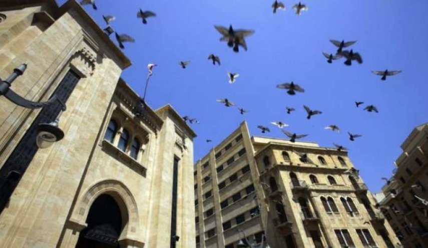 بيان لبناني هام حول العقوبات الاميركية على نائبين لحزب الله