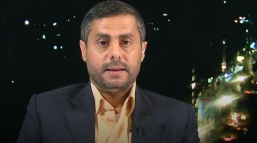 محمد البخیتی : متجاوزان به تعهدات خود عمل نمی کنند