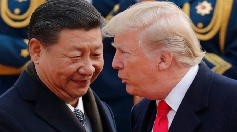 ​​​​​​​بكين تصف ترامب بالمضلل