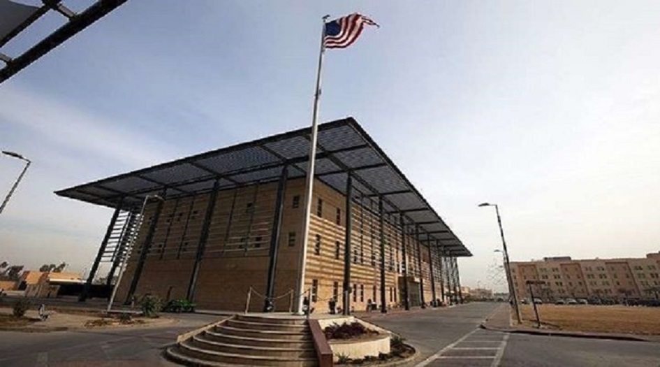 برلماني عراقي: السفارة الامريكية عملت على إضعاف الحكومة والمؤسسة العسكرية 