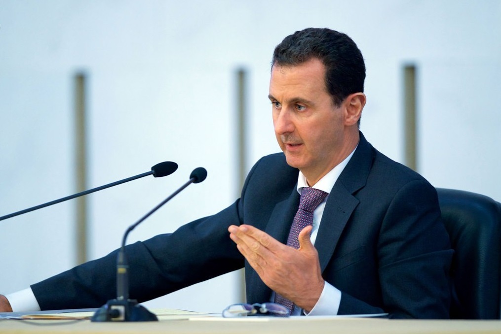 بشار اسد: غرب، تنوع اجتماعی در سوریه را نشانه رفته است