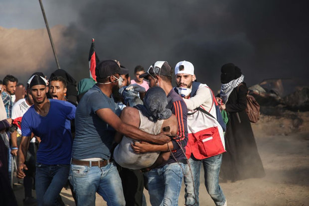 آمار جدید سازمان بهداشت جهانی درباره تلفات غزه