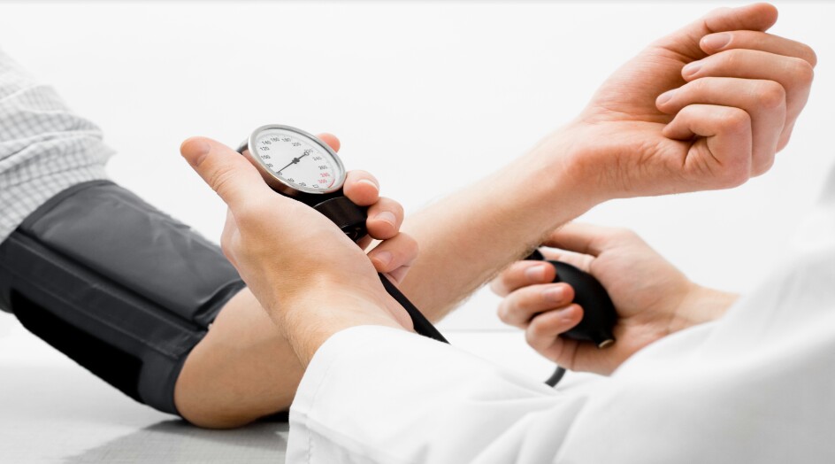 كل ما تريدون معرفته عن ضغط الدم.. معلومات مفيدة جداً