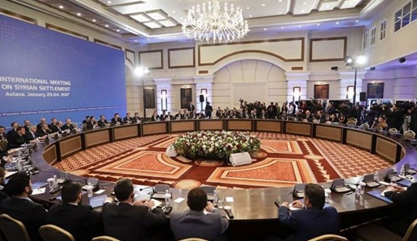 كازاخستان: اجتماع صيغة أستانا لبحث العملية السياسية في سوريا واللجنة الدستورية