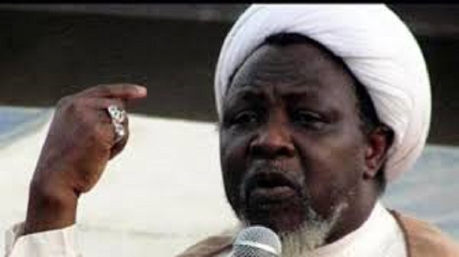 إيران تطالب القضاء النيجيري بنقل الشيخ زكزاكي إلى ايران 