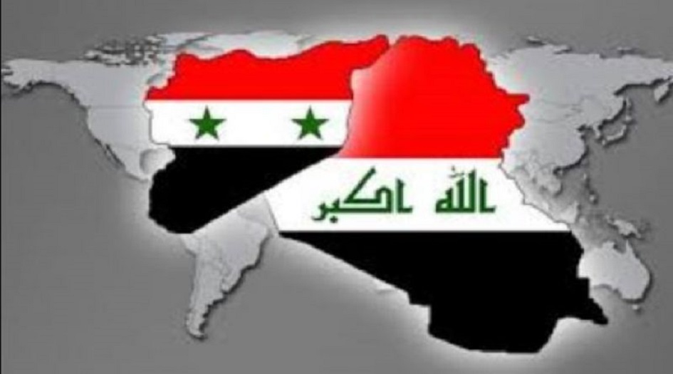سوريا والعراق بصدد فتح معبر البوكمال - القائم
