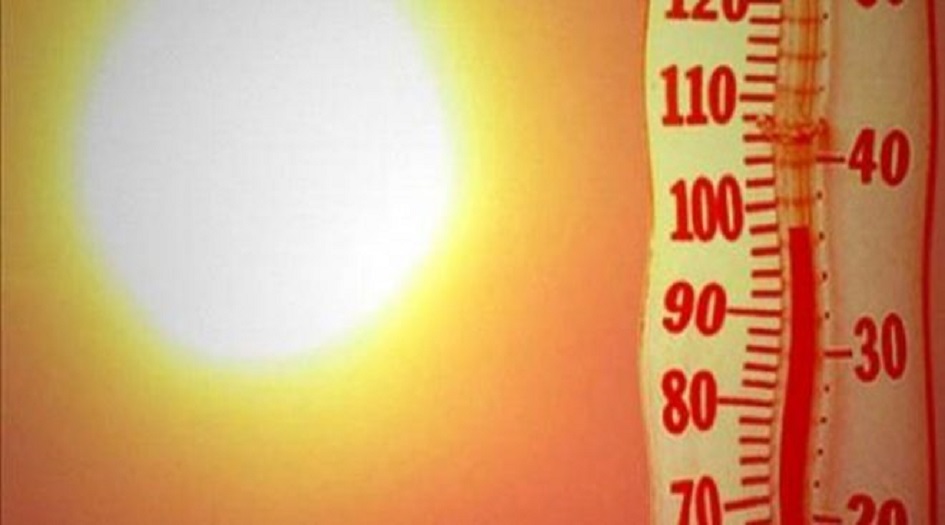 تجنبوا أشعة “شمس الظهيرة”.. موجة حارة اعتبارا من الاثنين حتى نهاية الشهر