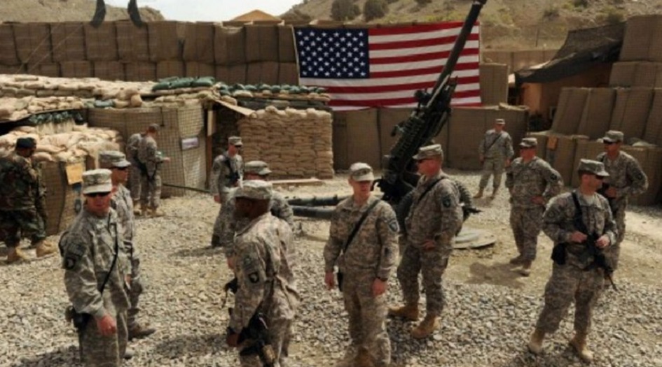الكشف عن مخطط أمريكي لنشر 65 الف مسلح قرب حدود العراق-سوريا