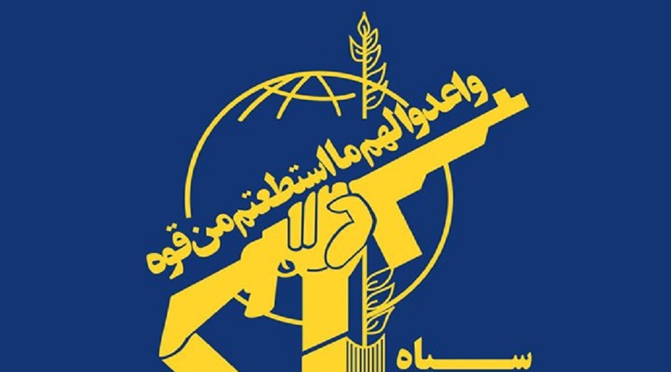استشهاد عنصرين من الحرس الثوري في جنوب شرق ايران